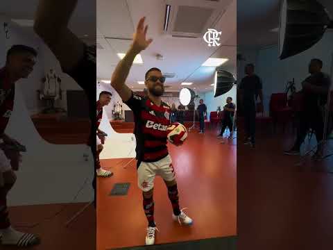 😎🔴⚫ #flamengo #flamengotv