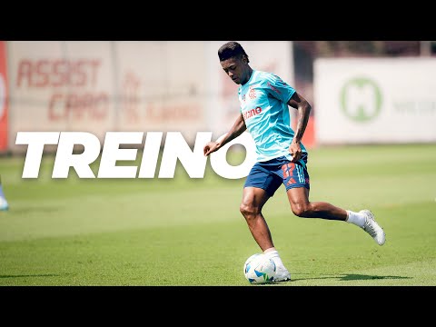 FLAMENGO SE REAPRESENTA DE OLHO NAS QUARTAS DA LIBERTADORES