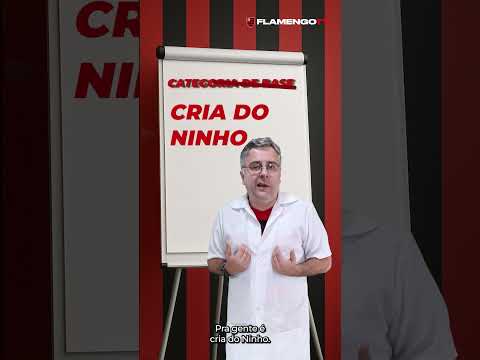 O português Rubro-Negro é oto patamar! Acesse peticao.flamengo.com.br e assine! #NacaoNaONU
