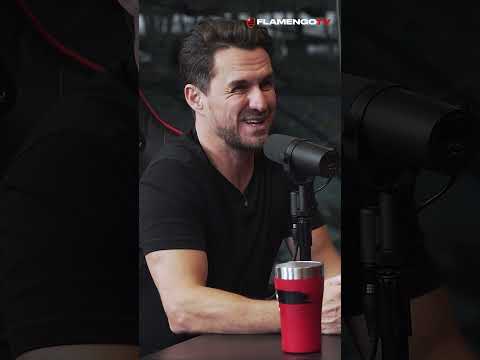 ORGULHO DE SER FLAMENGO ❤️🖤 #flamengo #flamengotv #mengocast