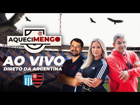 🔴 AO VIVO: AQUECIMENGO DIRETO DA ARGENTINA COM DANI BOAVENTURA, JOÃO GUILHERME E DIEGO POSE | 28/10