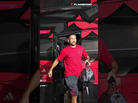 FLAMENGO X CRUZEIRO ⚽🔴⚫ #diadejogo #flamengo #flamengotv
