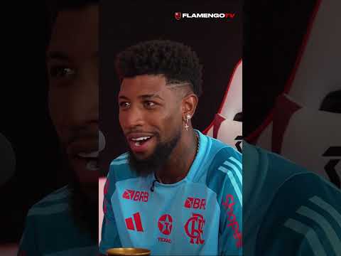 JOGAR A LIBERTADORES É UMA ADRENALINA DIFERENTE! 🏆🔴⚫ #mengocast #flamengo #flamengotv