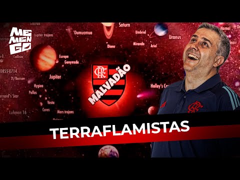 TERRAFLANISTAS – MEMENGO #25