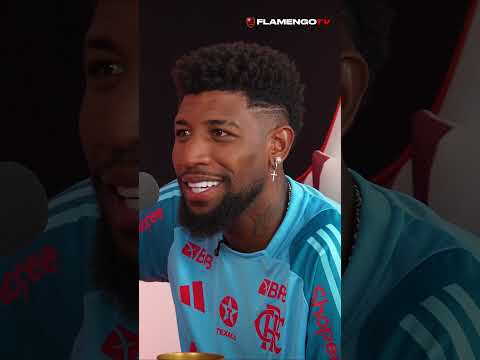 O SONHO DE CONQUISTAR A LIBERTADORES COM O FLAMENGO ❤️🖤 #mengocast #flamengotv #flamengo