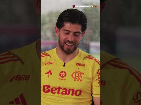 QUEM ROSSI E RAUL JÁ ENFRENTARAM EM CAMPO? 🥅🔴⚫ #resenhadogalinho #flamengotv #flamengo