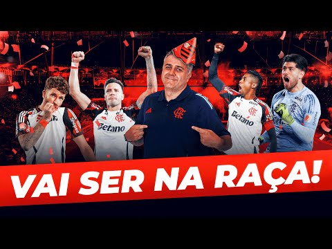 DATA FIFA, REUNIÃO SOBRE A LIBRA E FLAMENGO X BOTAFOGO – SÓ COISA LEVE NO MEMENGO #26