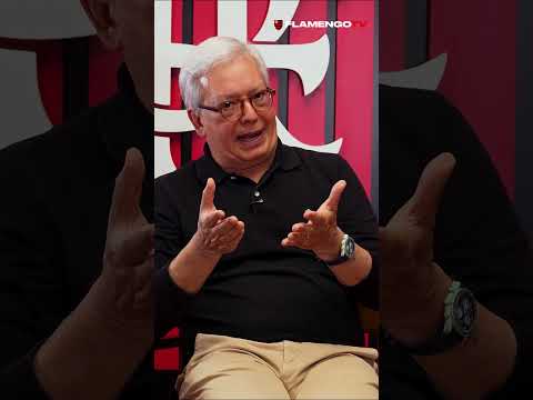 MENGOCAST COM MARCELO CAMPOS PINTO, CONSULTOR DO FLAMENGO 🔴⚫ #mengocast #flamengotv #flamengo