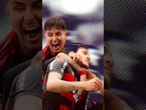 QUE DECEPÇÃO, NÃO DEU! OS ANTIS TÃO TRISTES! @canalninjaosincero #flamengo #flamengotv