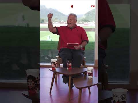 MELHORES MOMENTOS DO LEANDRO NO MENGÃO 🤩 #resenhadogalinho #flamengotv #flamengo