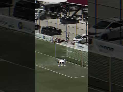 QUE GOLAÇOOOO! 🤩 #sub20 #flamengo #flamengotv