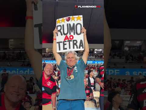 HAJA CORAÇÃO, FALTAM 2 DIAS PARA BUSCAR O TETRA!