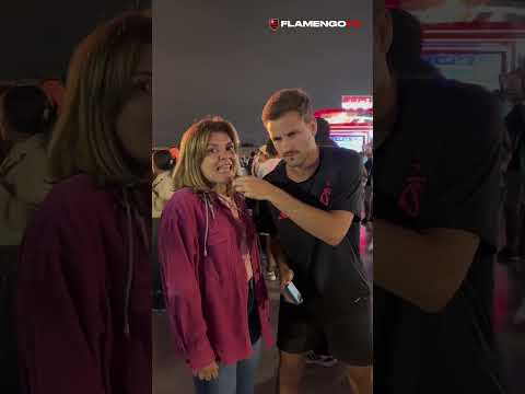 E VOCÊS NAÇÃO, TERIAM ACERTADO ESSE QUIZ DE LIBERTADORES DO @marcovitor15 ? 🏆🔴⚫️ #flamengo