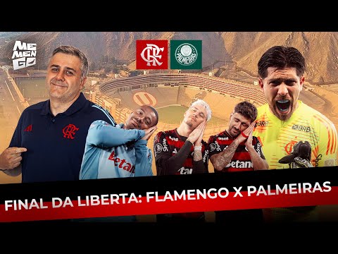 EU QUERO É VINGANÇA – MEMENGO #29