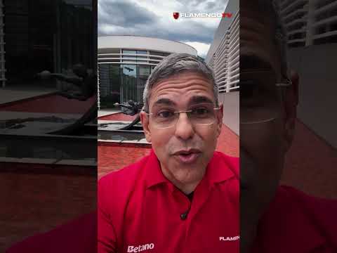 🚨 URGENTE: ARRASCAETA RENOVA COM O FLAMENGO! 🚨  #flamengo #arrascaeta #brasileirão  #mengaomalvadao