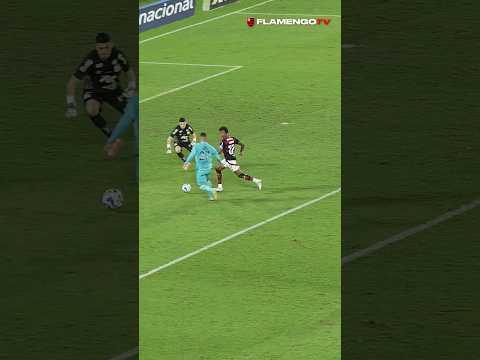 VACILA NA FRENTE DO BH PRA TU VER! ⚡️ #flamengo #flamengotv