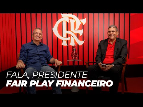BAP FALA SOBRE NOVO MODELO DE FAIR PLAY FINANCEIRO DA CBF