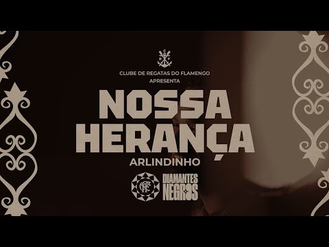 DIAMANTES NEGROS | “NOSSA HERANÇA”
