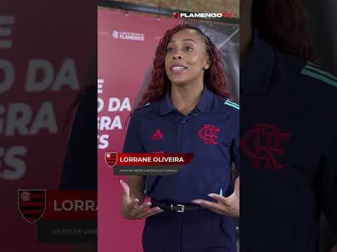 DIA DA CONSCIÊNCIA NEGRA 🔴⚫ #flamengo #flamengotv