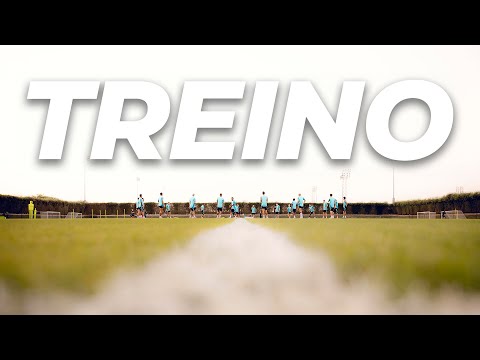 FLAMENGO TREINA E SE PREPARA PARA A SEMIFINAL DO MUNDIAL DE CLUBES CONTRA O PYRAMIDS