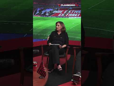 NATURAL OU DE PLÁSTICO? JOGADORES, MÉDICOS E ATÉ A FIFA TÊM A MESMA RESPOSTA. 🌱 #flamengo