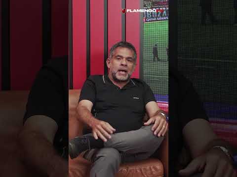 QUEREMOS O FUTEBOL BRASILEIRO NO PADRÃO INTERNACIONAL DE GRAMADO 🌱 #flamengo #flamengotv