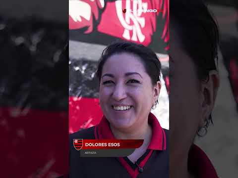 CONHEÇA MAIS SOBRE OS ‘MUROS DA GÁVEA – SER FLAMENGO’, EM COMEMORAÇÃO AOS 130 ANOS DE CLUBE! 🔴⚫