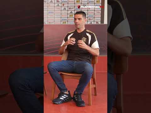 “NINGUÉM DIZ NÃO PARA O MENGÃO” ❤️🖤 #flamengo #flamengotv #mengocast