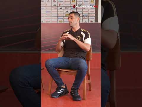 “EU NÃO TRABALHO POR RESULTADOS; EU TRABALHO PARA PESSOAS, E ELAS VÃO GERAR OS RESULTADOS!”